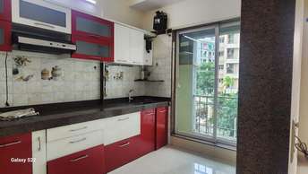 2 BHK Apartment For Resale in Vertex Ashok Smruti Kasarvadavali Thane 6120244