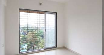 1 BHK Apartment For Resale in Navkar Yellow Rose Borivali West Mumbai 6120277