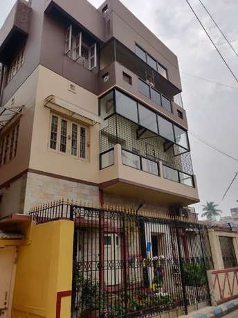 3 BHK Apartment For Rent in Golpark Kolkata 6120292