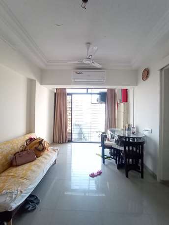 1 BHK Apartment For Resale in Romell Empress Borivali West Mumbai 6120343