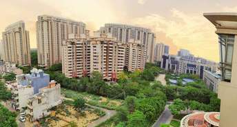 4 BHK Apartment For Resale in Central Park I Sector 42 Gurgaon 6120349