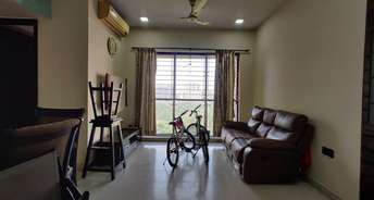1 BHK Apartment For Rent in Lodha Luxuria Majiwada Thane 6120356