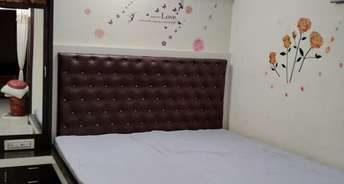 2 BHK Apartment For Rent in Bhagwati Hari Darshan Ulwe Navi Mumbai 6120510