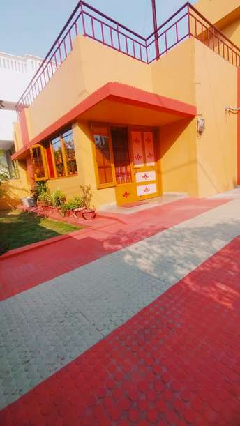 5 BHK Villa For Resale in Rajajipuram Lucknow 6120469