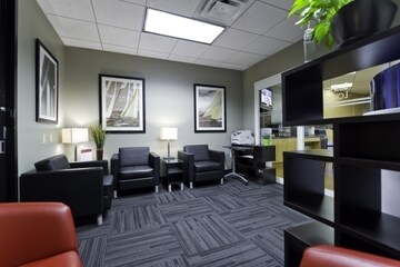 Team Area in  Office Space at Haridwar Bypass – for Rent