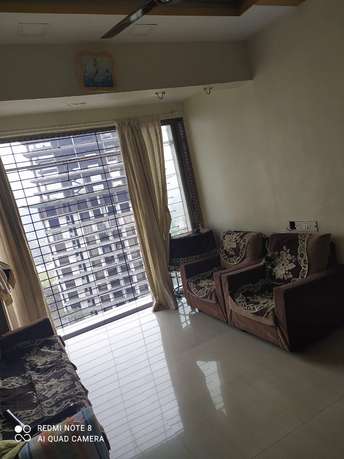 2 BHK Apartment For Rent in Suncity Complex Powai Mumbai 6120487