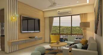 1 BHK Apartment For Resale in Labdhi Seabreeze Wadala Mumbai 6120483