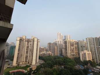 3 BHK Apartment For Rent in Kanakia Levels Malad East Mumbai 6120492