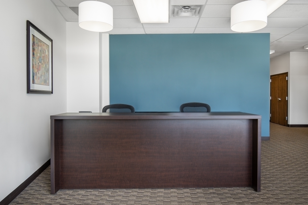 Office Space For Rent in Ddpm Projects