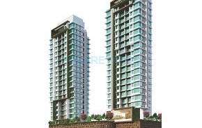 2 BHK Apartment For Rent in Mayfair Housing Akshay Andheri West Mumbai 6120507