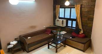 1 BHK Apartment For Rent in Deepak Silverene Bandra West Mumbai 6120527