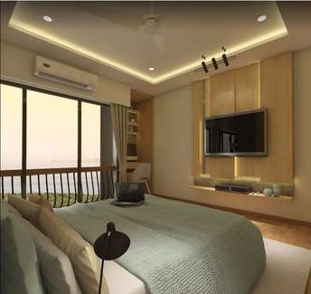 1 BHK Apartment For Resale in Labdhi Seabreeze Wadala Mumbai 6120519