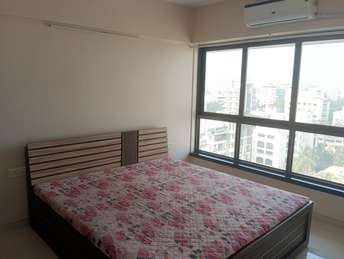 1 BHK Apartment For Rent in Santacruz East Mumbai 6120557