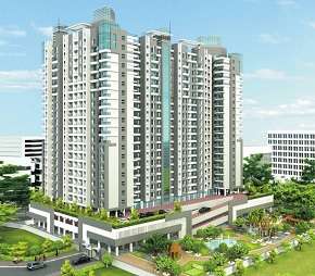 3 BHK Apartment For Rent in Kamanwala Manavsthal Malad West Mumbai 6120599