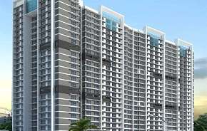 1 BHK Apartment For Rent in Sethia Kalpavruksh Heights Kandivali West Mumbai 6120612