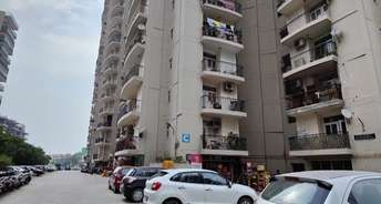2 BHK Apartment For Rent in Prateek Grand Carnesia Siddharth Vihar Ghaziabad 6120613