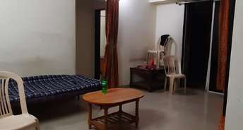 2 BHK Apartment For Rent in Banyan Tree Apartments Kharadi Kharadi Pune 6120651