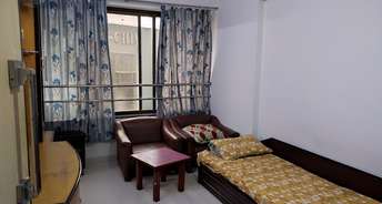 1 BHK Apartment For Resale in Gloris Residency Dahisar East Mumbai 6120655