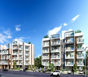 3 BHK Apartment For Resale in Adani Samsara Arya Sector 60 Gurgaon 6120669