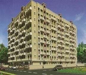 1 BHK Apartment For Resale in Om Sai Heights Phase II Nalasopara West Mumbai  6120682