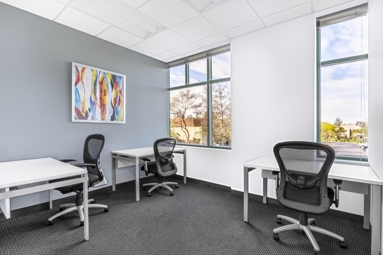 Office Space For Rent in Ddpm Projects
