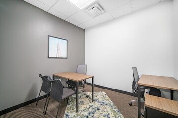 Team Area in  Office Space at Haridwar Bypass – for Rent