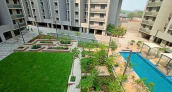 2 BHK Apartment For Rent in Goyal Orchid Blues Shela Ahmedabad 6120703
