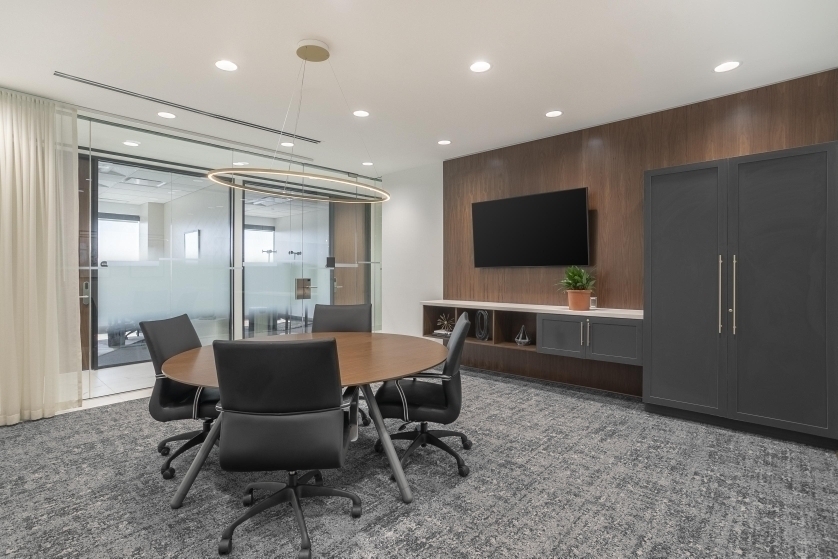 Office Space For Rent in Ddpm Projects