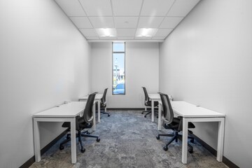 Team Area in  Office Space at Haridwar Bypass – for Rent
