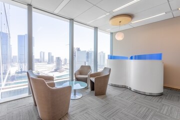 Common Area in  Office Space at Haridwar Bypass – for Rent
