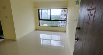 2 BHK Apartment For Rent in DGS Sheetal Usha Malad West Mumbai 6120731