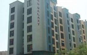 1 BHK Apartment For Rent in NG Galaxy Mira Road Mumbai 6120756