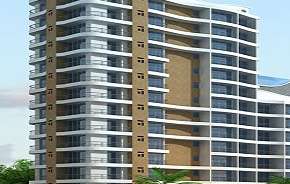 1 BHK Apartment For Rent in City Sanghvi Dev Ashish Bhandup West Mumbai 6120739