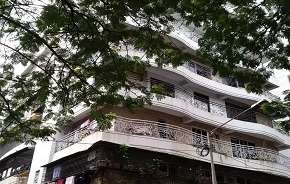 1 BHK Apartment For Rent in Neera Apartment Khar West Mumbai 6120758