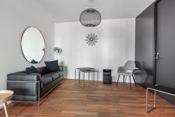 Floor Plan in  Office Space at Haridwar Bypass – for Rent