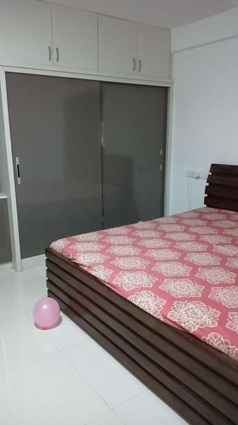 3 BHK Apartment For Rent in Manikonda Hyderabad 6120749
