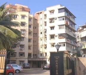 1 BHK Apartment For Rent in Carter Apartments Bandra West Mumbai 6120795