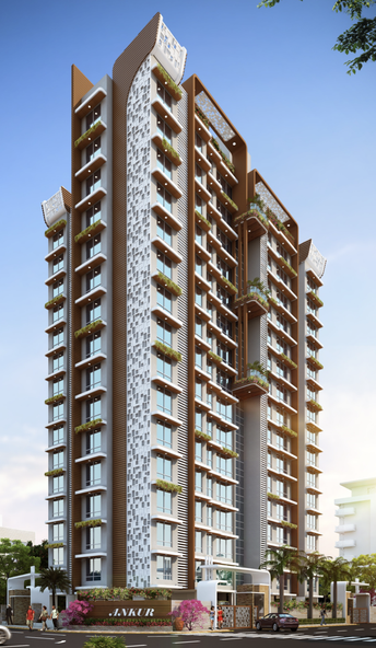 4 BHK Apartment For Resale in KDI Juhu Ankur Juhu Mumbai 6120760