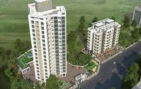 2 BHK Apartment For Rent in Cosmos Orchid Ghodbunder Road Thane 6120811