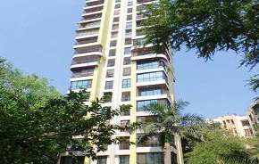2 BHK Apartment For Rent in Moonlight Apartment Malad West Mumbai 6120813