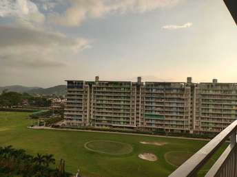 3 BHK Apartment For Resale in Pacific Golf Estate Kulhan Dehradun 6120804