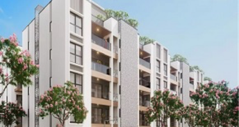3 BHK Apartment For Resale in Birla Navya Anaika Sector 63a Gurgaon 6120873
