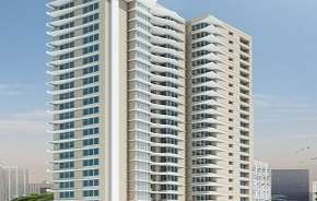 1 BHK Apartment For Rent in Zara Habitats Dadar West Mumbai 6120865