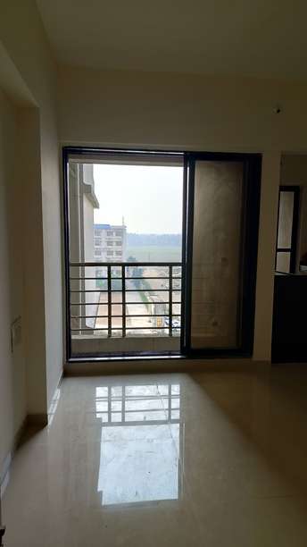 1 BHK Apartment For Resale in Nalasopara West Mumbai  6120871