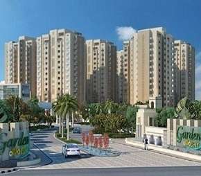 3 BHK Apartment For Rent in Shalimar Garden Bay Apartment Iim Road Lucknow 6120921