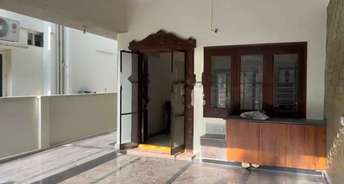3 BHK Villa For Rent in Thiru Sankalp Nizampet Hyderabad 6120964