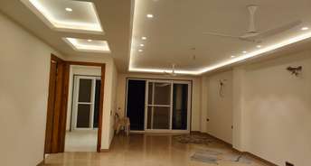 3 BHK Builder Floor For Rent in DLF Alameda Sector 73 Gurgaon 6121004