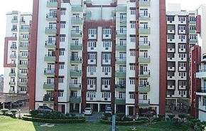 3 BHK Apartment For Rent in Eldeco Eden Park Estate Jankipuram Lucknow 6120960