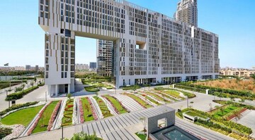 3 BHK Apartment – Exterior View View at M3M Golf Estate, Sector 65 - for Rent