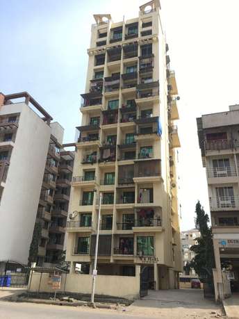 2 BHK Apartment For Resale in Tricity Enclave Ulwe Navi Mumbai 6120975